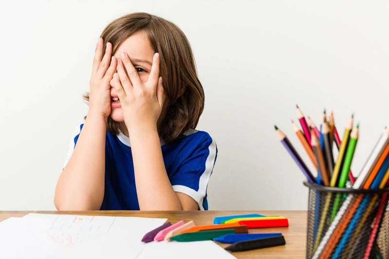 Child Anxiety: Proven Natural Solutions That Work