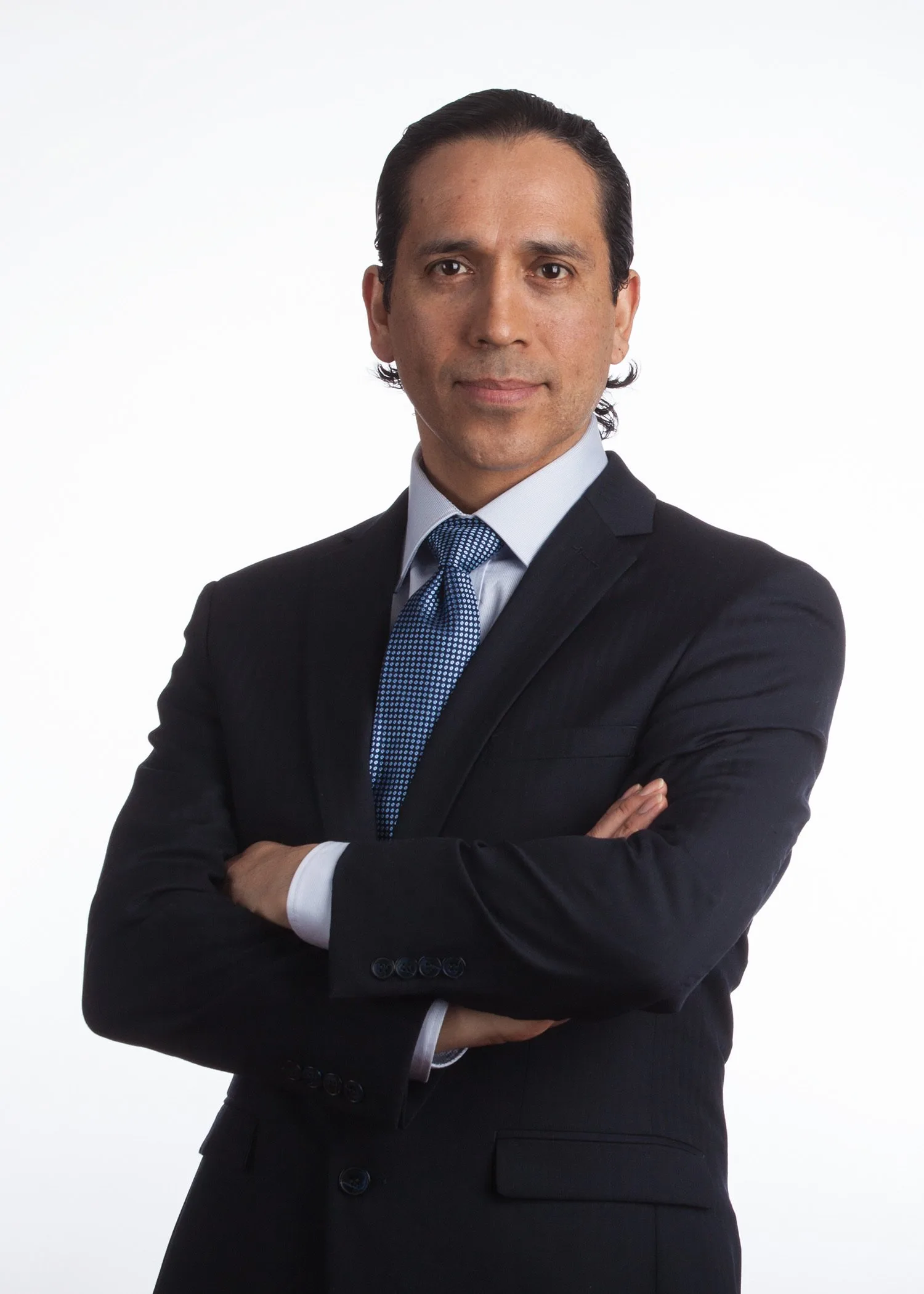 Roberto Ricci Founder Respiras