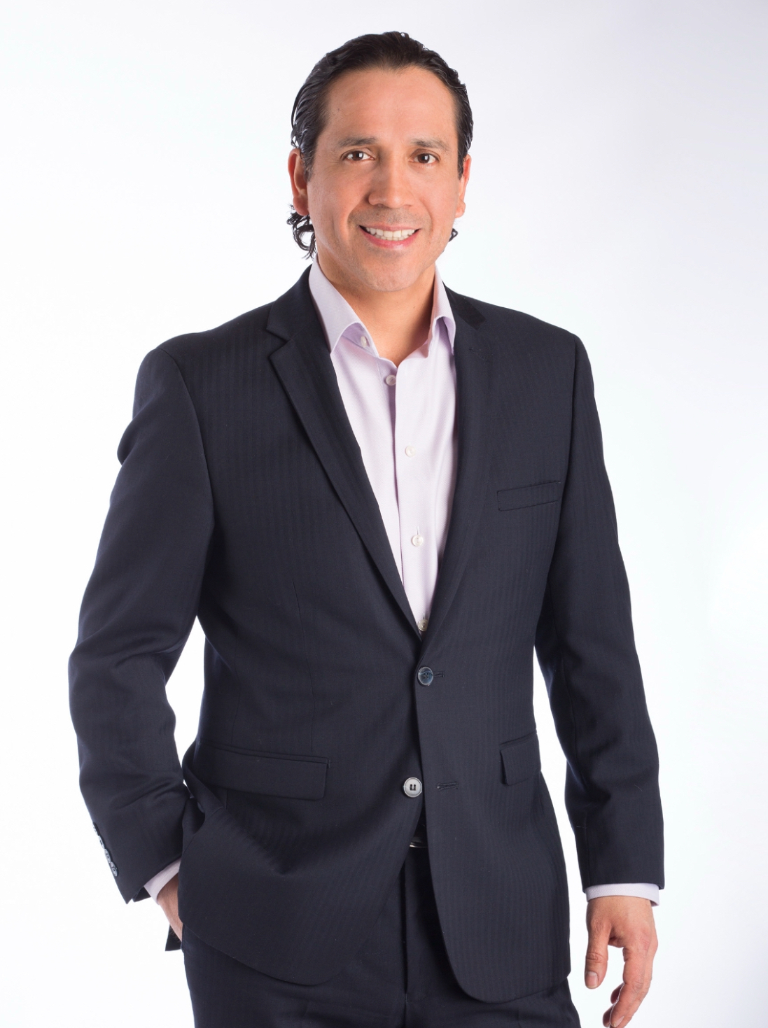 Roberto Ricci Founder Respiras