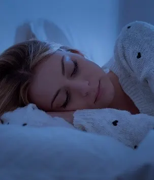 Sleep Wellness