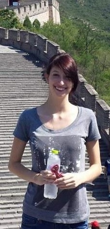 Jess M