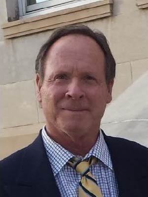 Russell Copelan