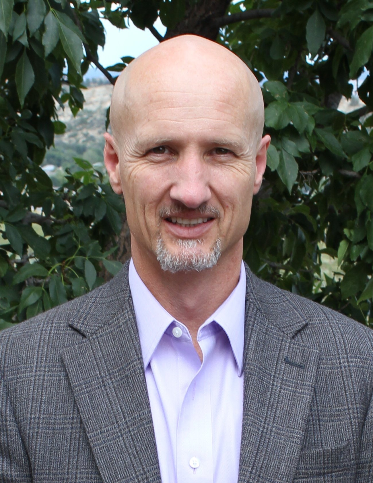 Christopher T. Ruskey