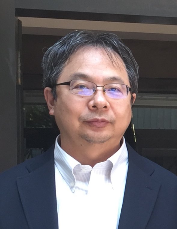 Kohei Miyoshi