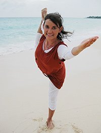 Linda M